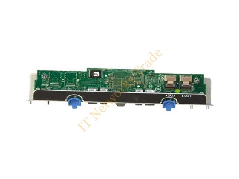 08X25D Dell 2.5-inch Backplane Board for PowerEdge R720 / R820 Server Accessory