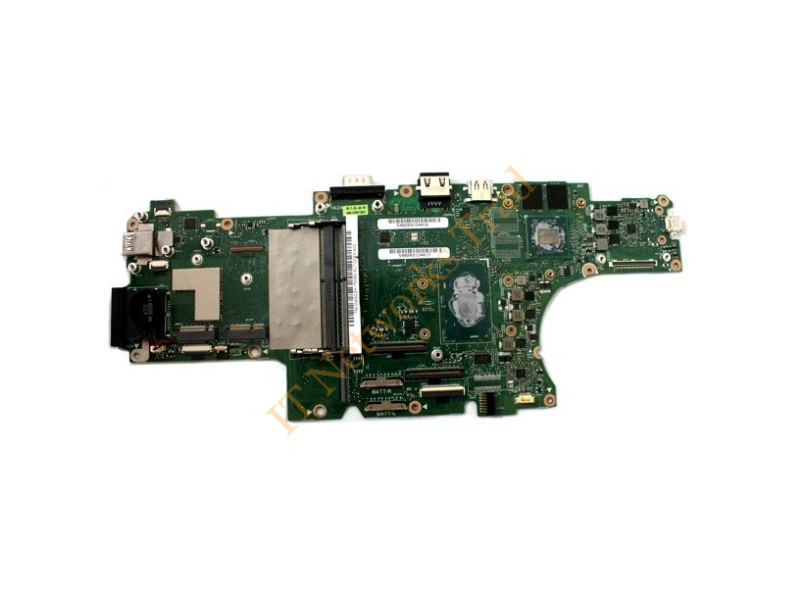08X5P9 Dell System Board Intel Core i7-3687U CPU for Latitude 6430U Laptop Motherboard