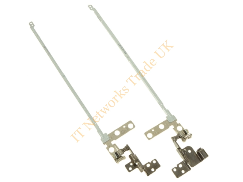 08X5XF Dell 3GR04 Right LCD Bracket and Hinge Latitude 3340 Laptop Accessory