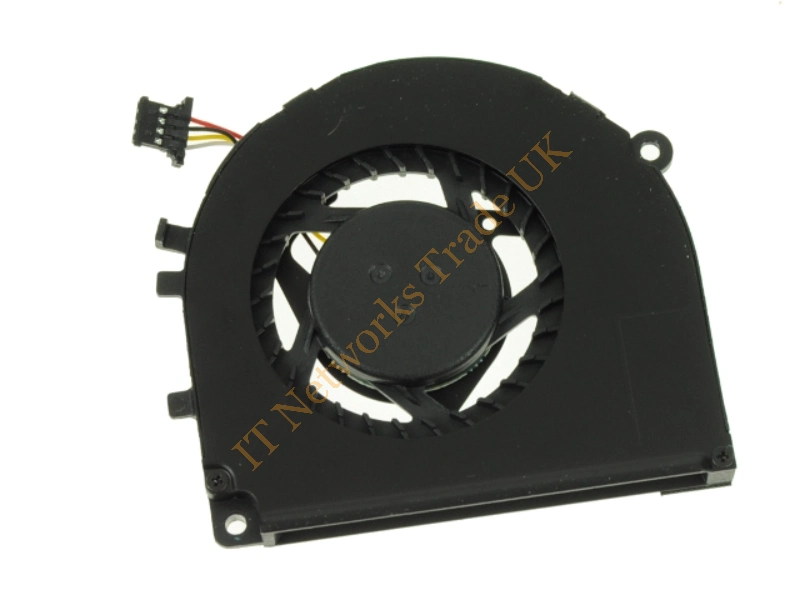 08X6N Dell CPU Fan for Xps L322x 9333 Cooling Fan