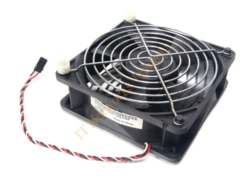 08X765 Dell Fan Assembly for PowerEdge 1600SC Server Cooling Fan