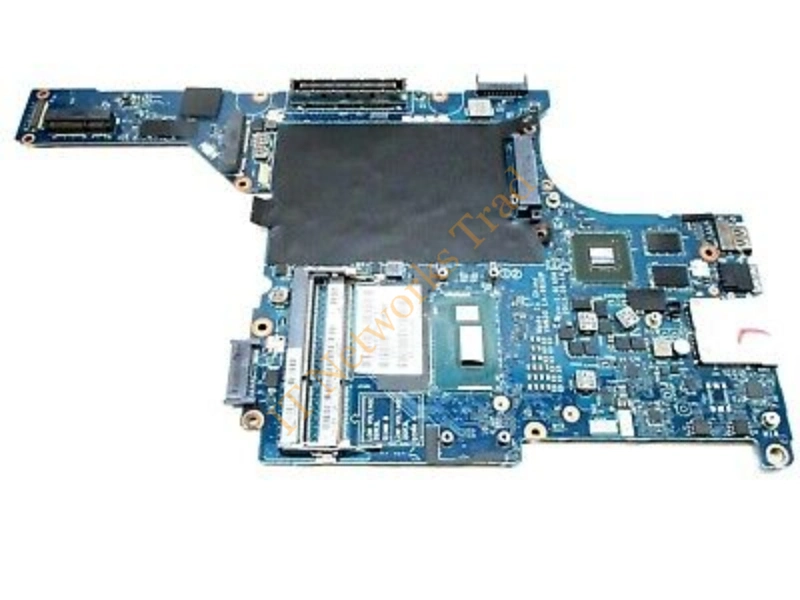 08XGRY Dell System Board for Latitude 14 E5440 Laptop Motherboard