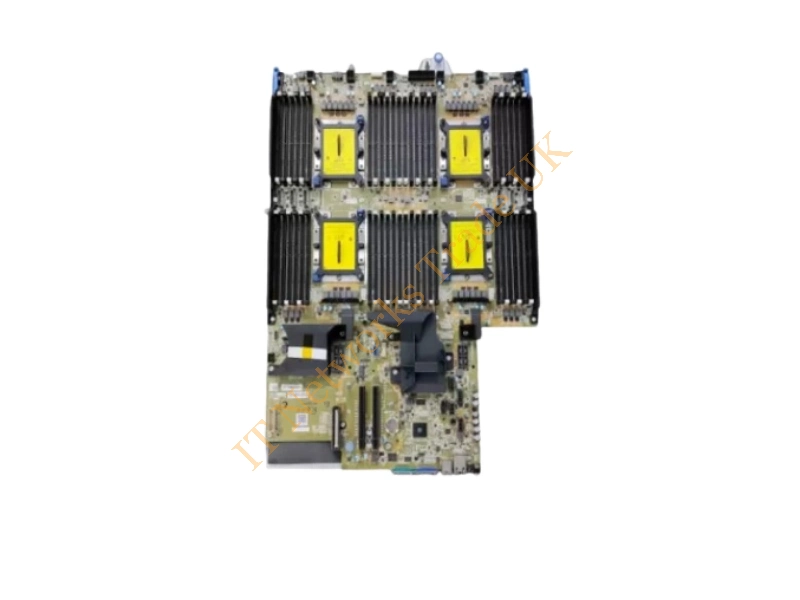 08XR9M Dell System Board for PowerEdge R740 / R740XD Server Motherboard