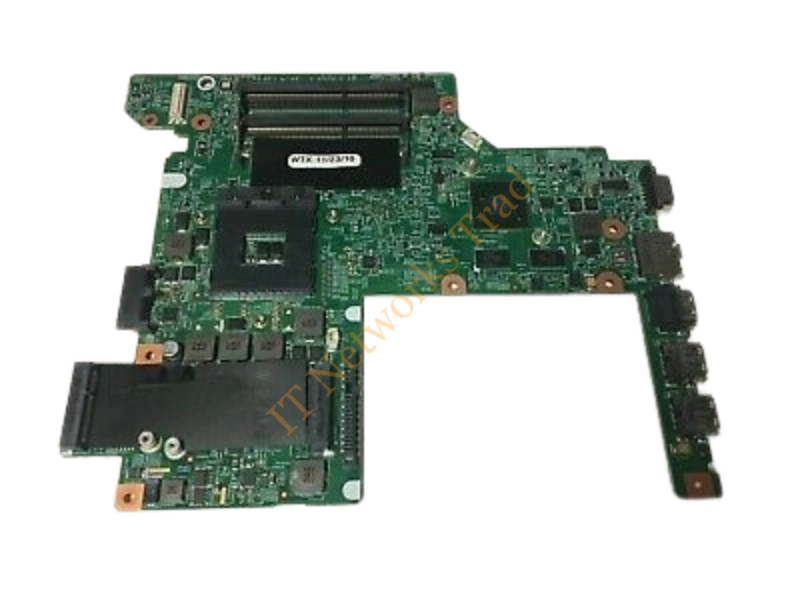 08YN7X Dell System Board for Vostro 3400 Laptop Motherboard