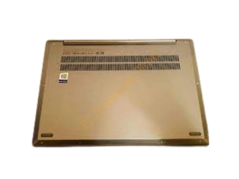 08YXV7 Dell Laptop Bottom Cover Silver Inspiron 7537 Laptop Accessory
