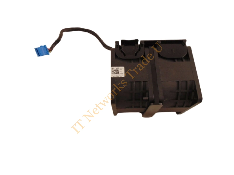090C8M Dell 12V Fan Assembly for PowerEdge R510 Cooling Fan