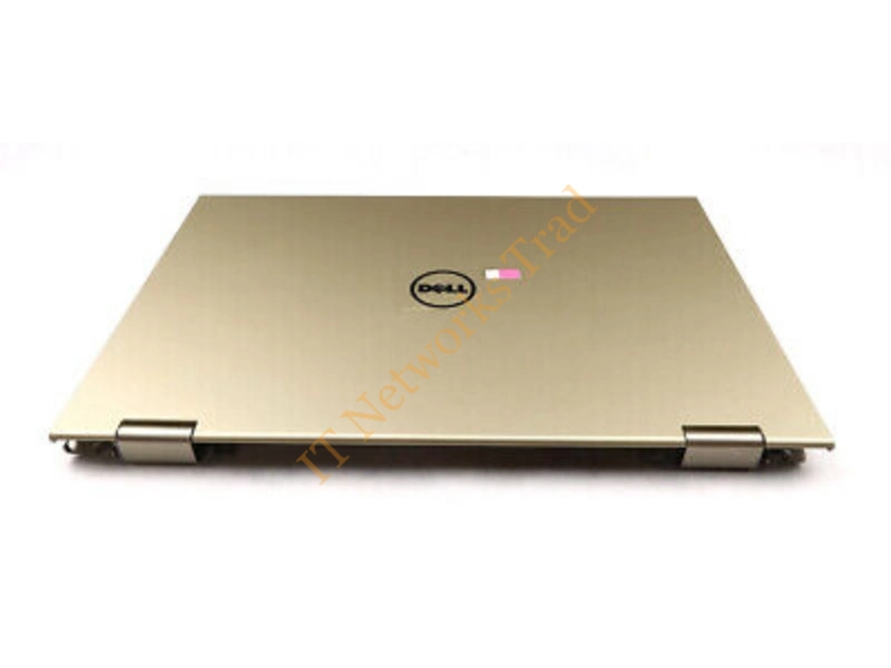 090G9T Dell LED Touchscreen Gold Back Cover for Inspiron 3147 Laptop Accessory