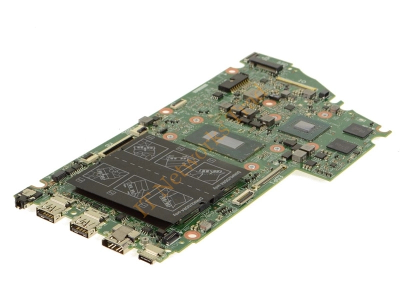 090KX5 Dell System Board Intel Core i7-8550U CPU for Inspiron 15 7573 Laptop Motherboard