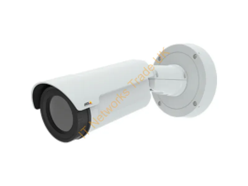 0917-001 - Axis Q1942-E Bullet Ip Security Camera Outdoor 640 X 480 Pixels Ceiling/Wall