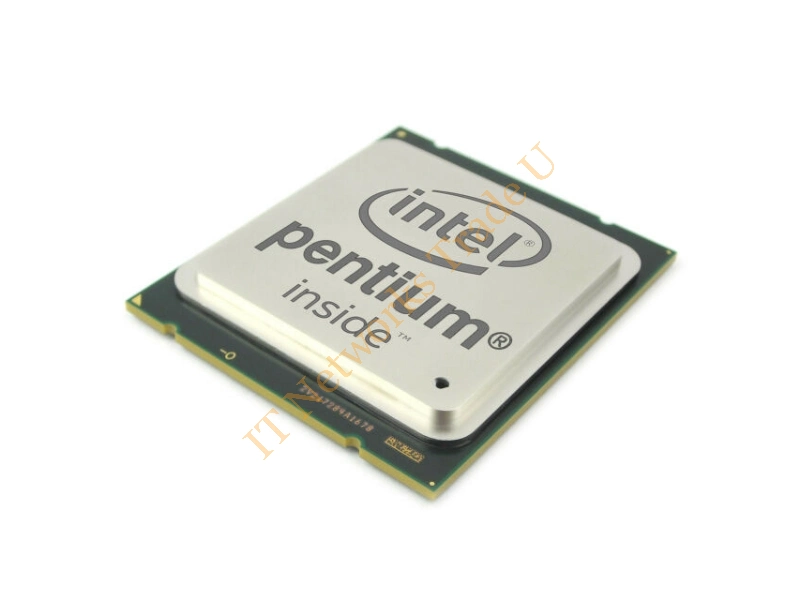 0917KT Dell 650MHz 100MHz FSB 256KB L2 Cache Socket PPGA370 / SECC2495 Intel Pentium III 1-Core Retail Processor