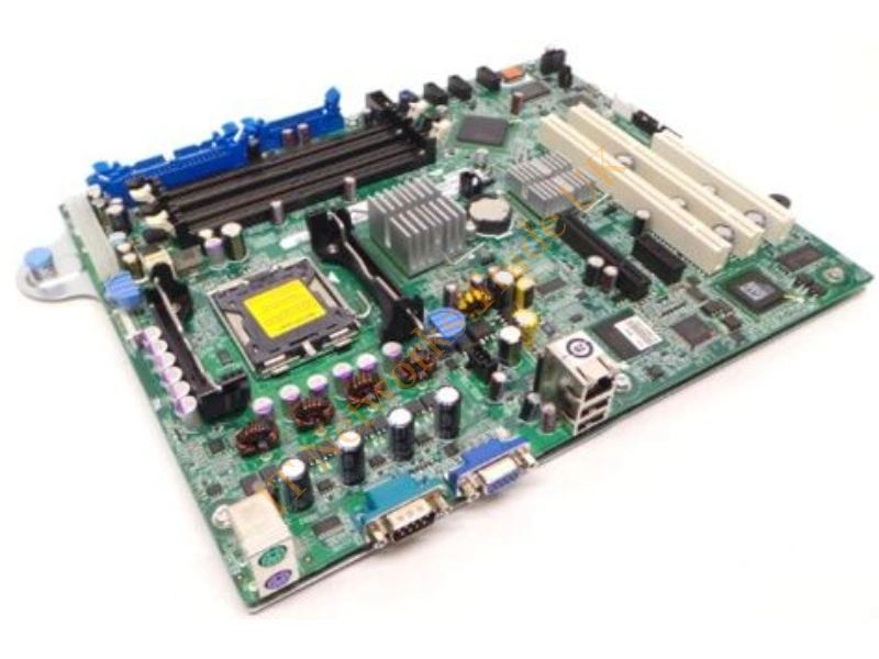 09182C Dell Motherboard / System Board / Mainboard