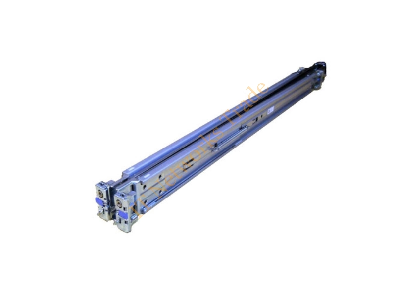 091PJX Dell Rapid Rail Kit for PowerVault 224F / 660F / 220S Server Accessory