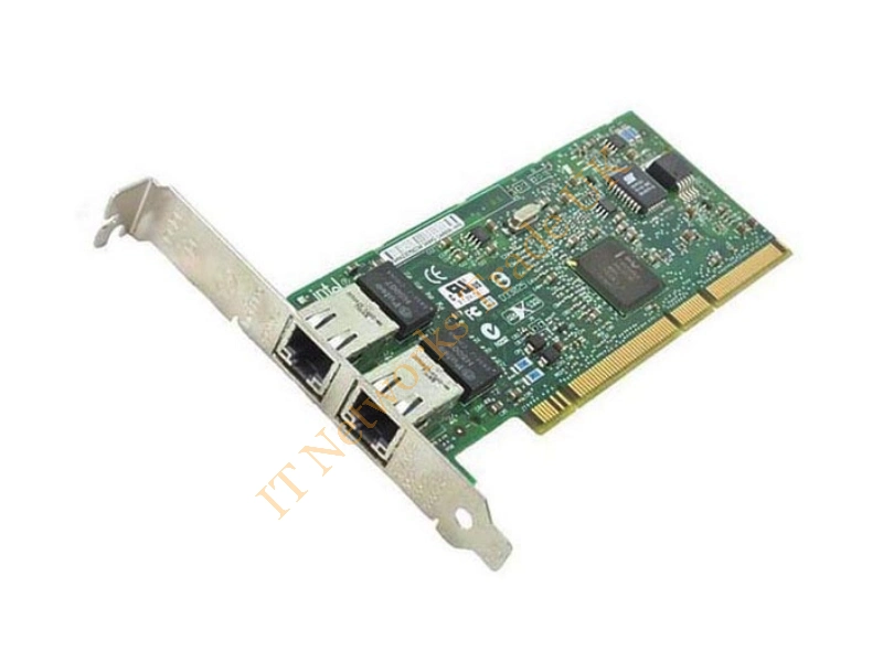 091XY2 Dell Emulex LPE15002b Dual-Ports 8Gb/s SFP+ Network Adapter