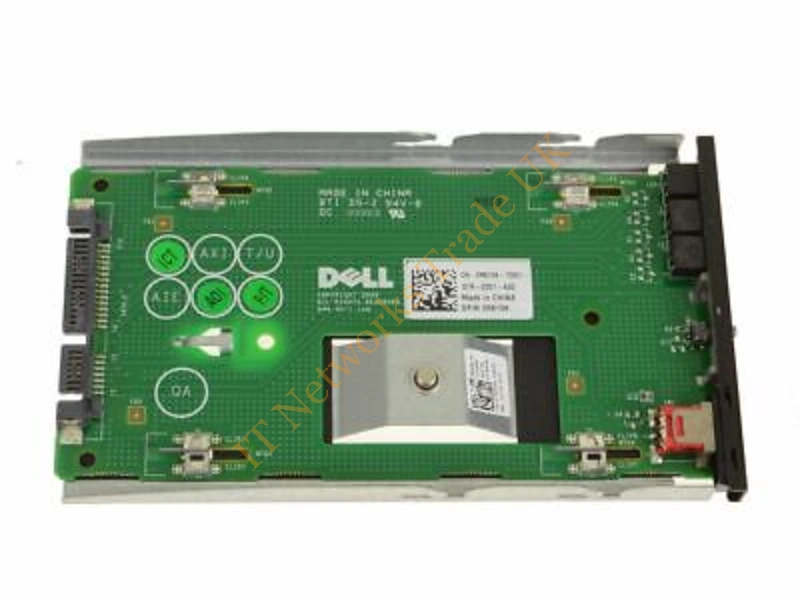 09210R Dell System Control Panel for PowerVault 7XX