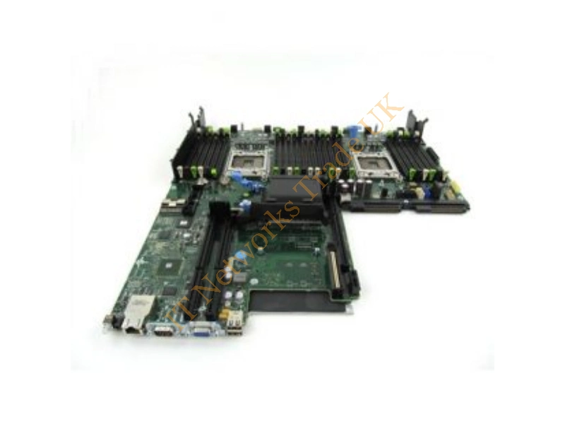 0923K0 Dell DDR4 System Board FCLGA3647 Socket for PowerEdge R740 R740xd Server Server Motherboard