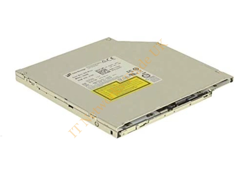 092JD2 Dell DVD-RW Assembly,DVD+/-RW,8,SATA,HLDS,1320 CD And DVD Burner