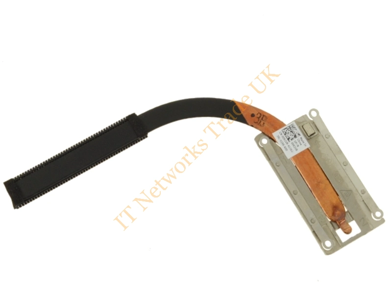 092VR Dell Heatsink for Latitude 6430u
