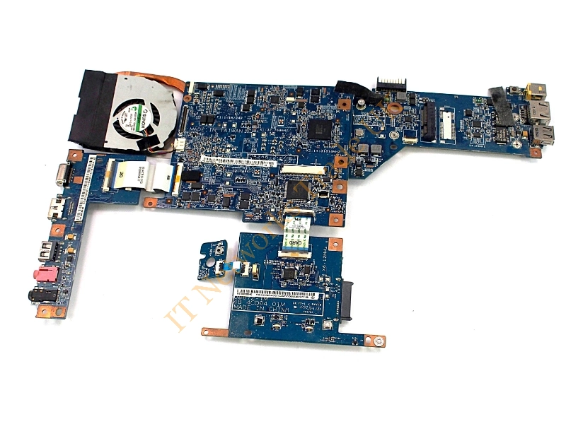 09321C Dell Motherboard / System Board / Mainboard