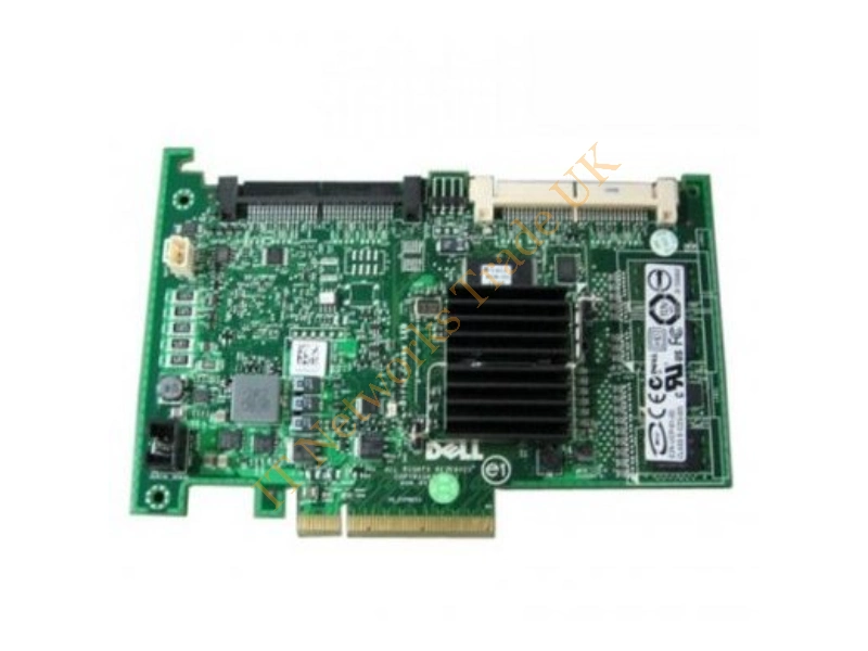 0933284-03 EMC / Data Domain SCSI Controller Card for ES20 RAID Controller