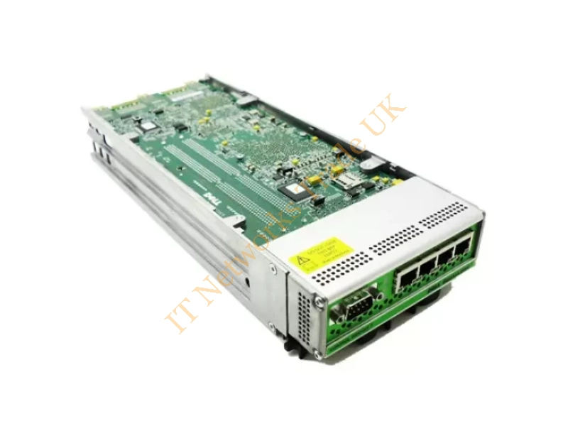 0935409-07 Dell EqualLogic ISCSI Type 7 Controller RAID Controller Storage