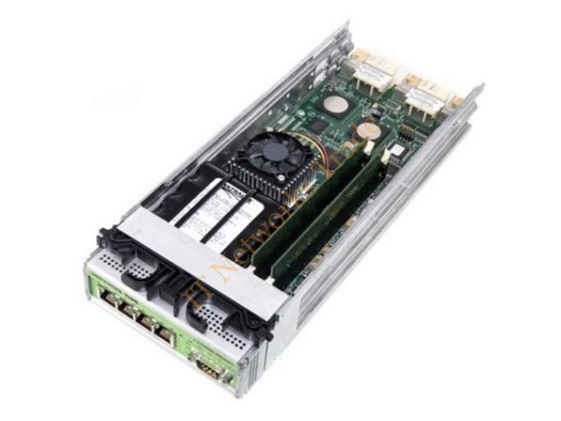0935409-21 Dell EqualLogic Type7 Controller Module with 2GB Cache for PS6000/PS6500 Server Accessory