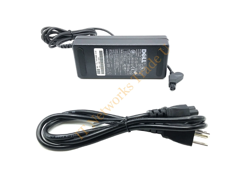 09364D Dell 70-Watt AC Adapter Power Adapter