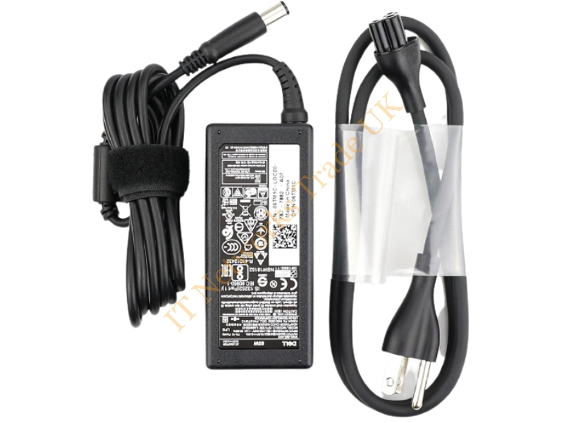 09364U Dell 70-Watts AC Adapter for Dell Latitude C-Series LaptopS. Power Cable Not Included Power Adapter