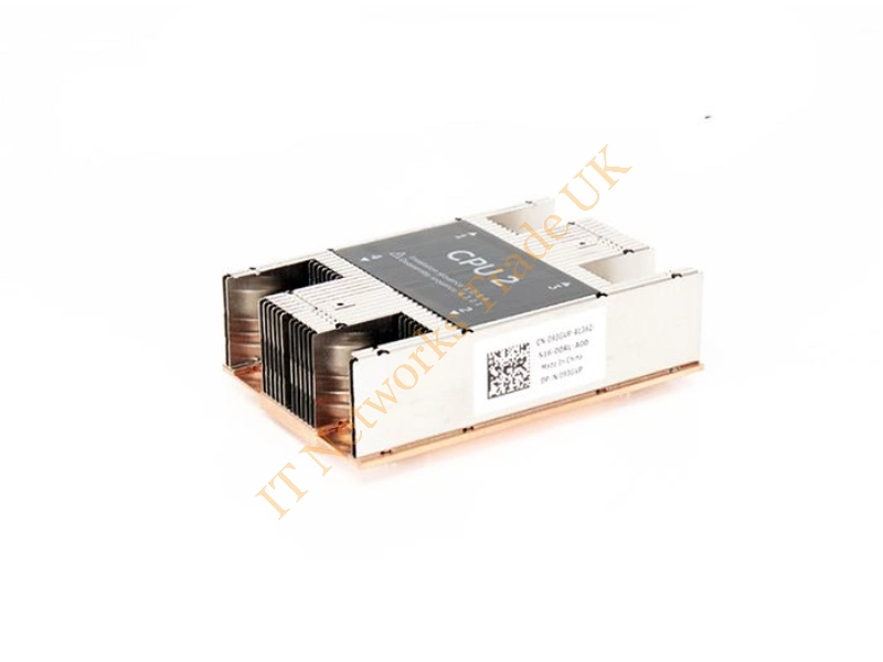 093GVP Dell Heatsink for PowerEdge M630 Blade Server