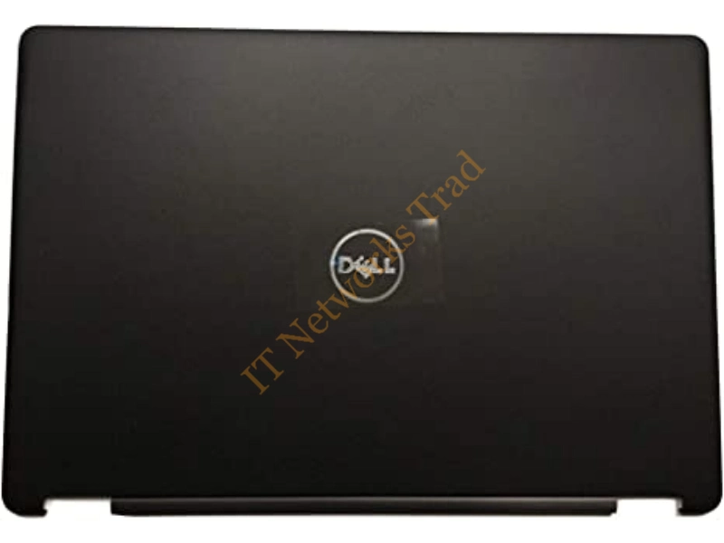093YC Dell Badge LCD Back Cover for Latitude C600 / C640 / C540 Laptop Accessory