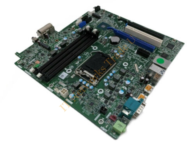 09410W Dell Motherboard / System Board / Mainboard