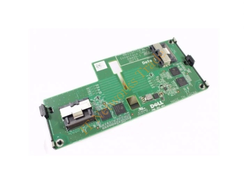 09420-1 Dell Mezzanine Interface Card for PowerEdge M610x Server Accessory