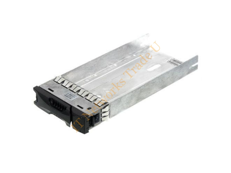 0943046-02 Dell SAS 3.5-inch Hard Drive Caddy for EqualLogic PS4000 / PS5000 / PS6000 HDD Accessory