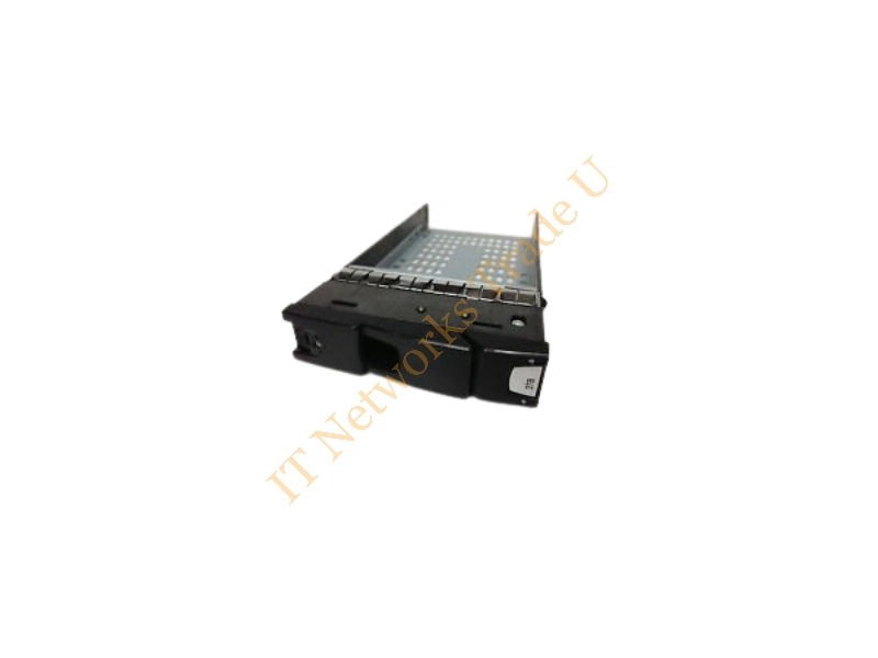0944489-02 Dell Compellent 3.5-inch SAS / SATA Hard Drive Caddy Tray HDD Accessory