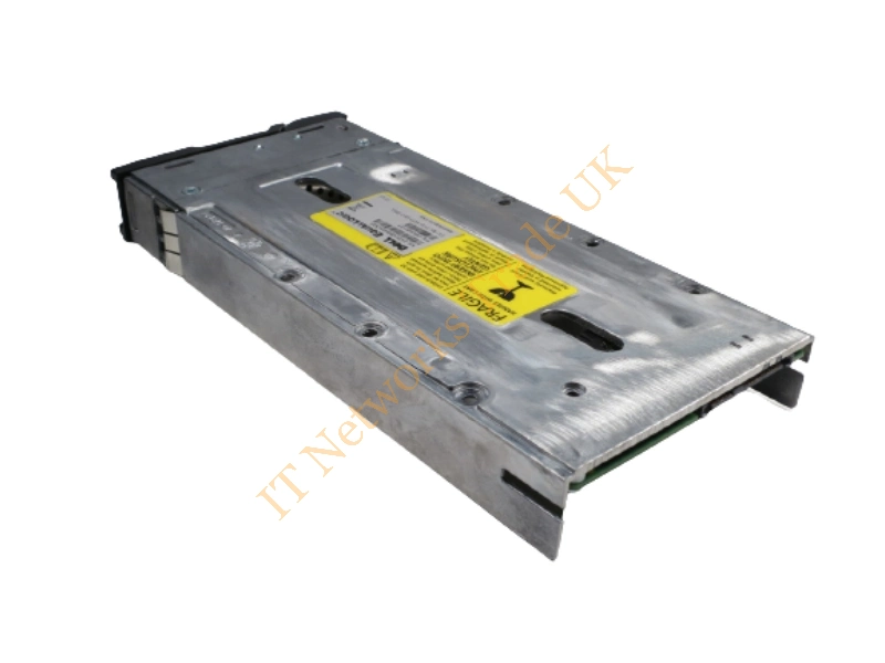 0945845-03 EMC Xyratex Data Domain Hard Drive Imposer with Tray Power Adapter