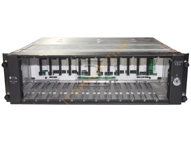 09478U Dell SCSI Expander Module for PowerVault 210S Server Accessory