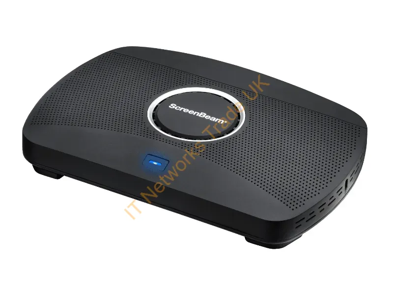 0948-0151-700 - Screenbeam 1100 Plus Sbwd1100Pca Wireless Presentation System Hdmi + Usb Type-A Desktop