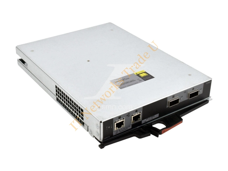 0948580-20 NetApp X5712A-R6 SAS IOM 3 Storage Controller Module For Ds4243 Raid Controller