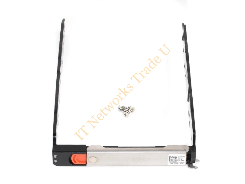 094R4K Dell 3.5-inch Hard Drive Tray Caddy for DSS7000 / DSS7500 HDD Accessory