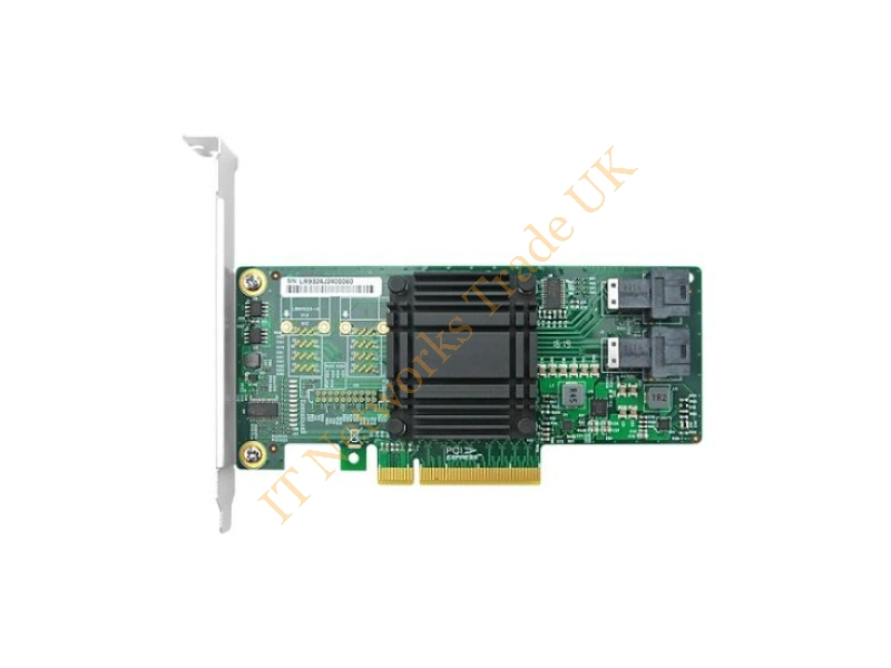 094TPH Dell PCI U2 SCSI Controller RAID Controller