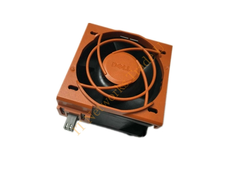 094W8G Dell Single Rotor Dc12v Fan for PowerEdge R730 Cooling Fan