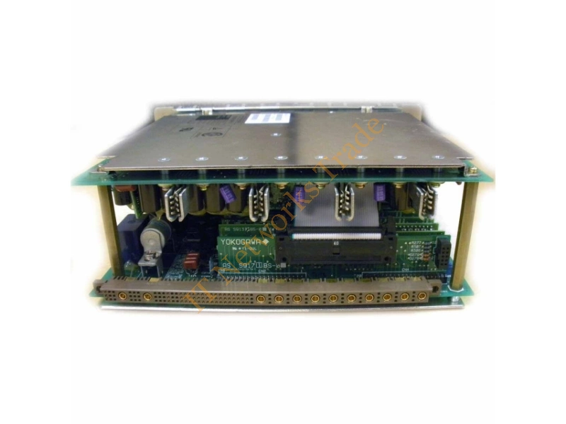 0950-2232 HP DC to DC Converter Module for 9000 T-Class Server Server Accessory