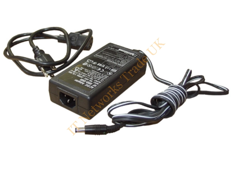 0950-2880 HP 18V 2.23A AC Adapter 100-240VAC Input 50/60Hz for Printers Various Models Power Adapter