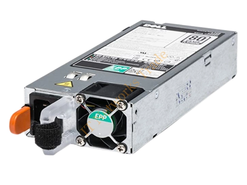 0950-3190 HP 750-Watts Power Supply Assembly for Visualize J282 Workstation