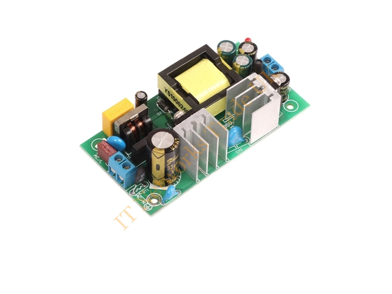 0950-3470 HP Power Converter for LX000 Voltage Regulator Module