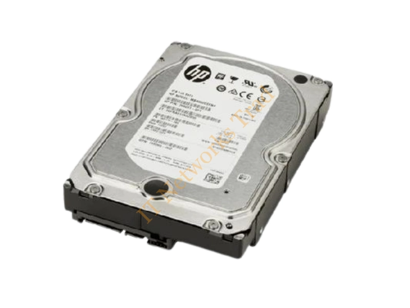 0950-3611 HP 4GB 4200RPM ATA-33 2.5-inch Laptop Hard Disk Drive Internal HDD