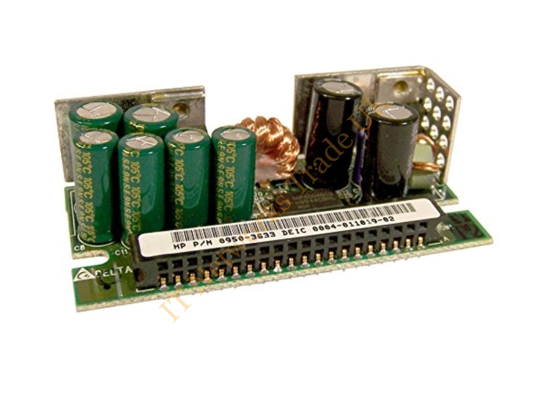 0950-3633 HP Voltage Regulator Module Kayak XU800 VRM
