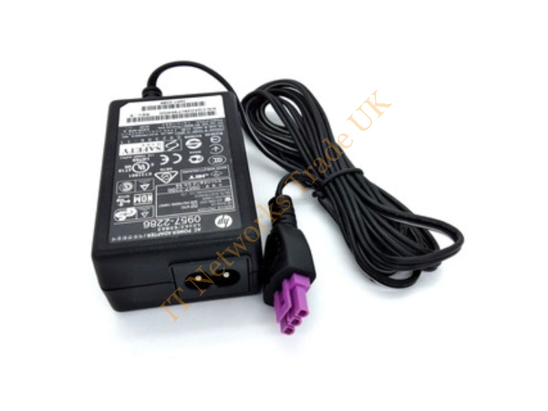 0950-3807 HP 18V 2.23A AC Adapter 100-240VAC Input 50/60Hz for Color Copier DeskJet Digital Copier Fax PSC All in One Printer Power Adapter