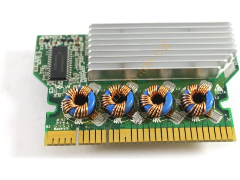 0950-3821 HP DC to DC Master Converter for rp2470 Voltage Regulator Module