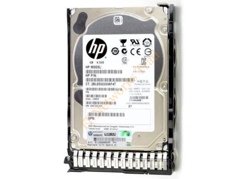 0950-3832 HP 5GB 4200RPM IDE Ultra ATA-66 2.5-inch Laptop Hard Disk Drive Internal HDD