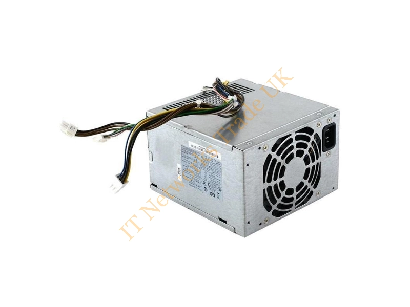 0950-4052 HP 320-Watts DC Power Supply with Fan